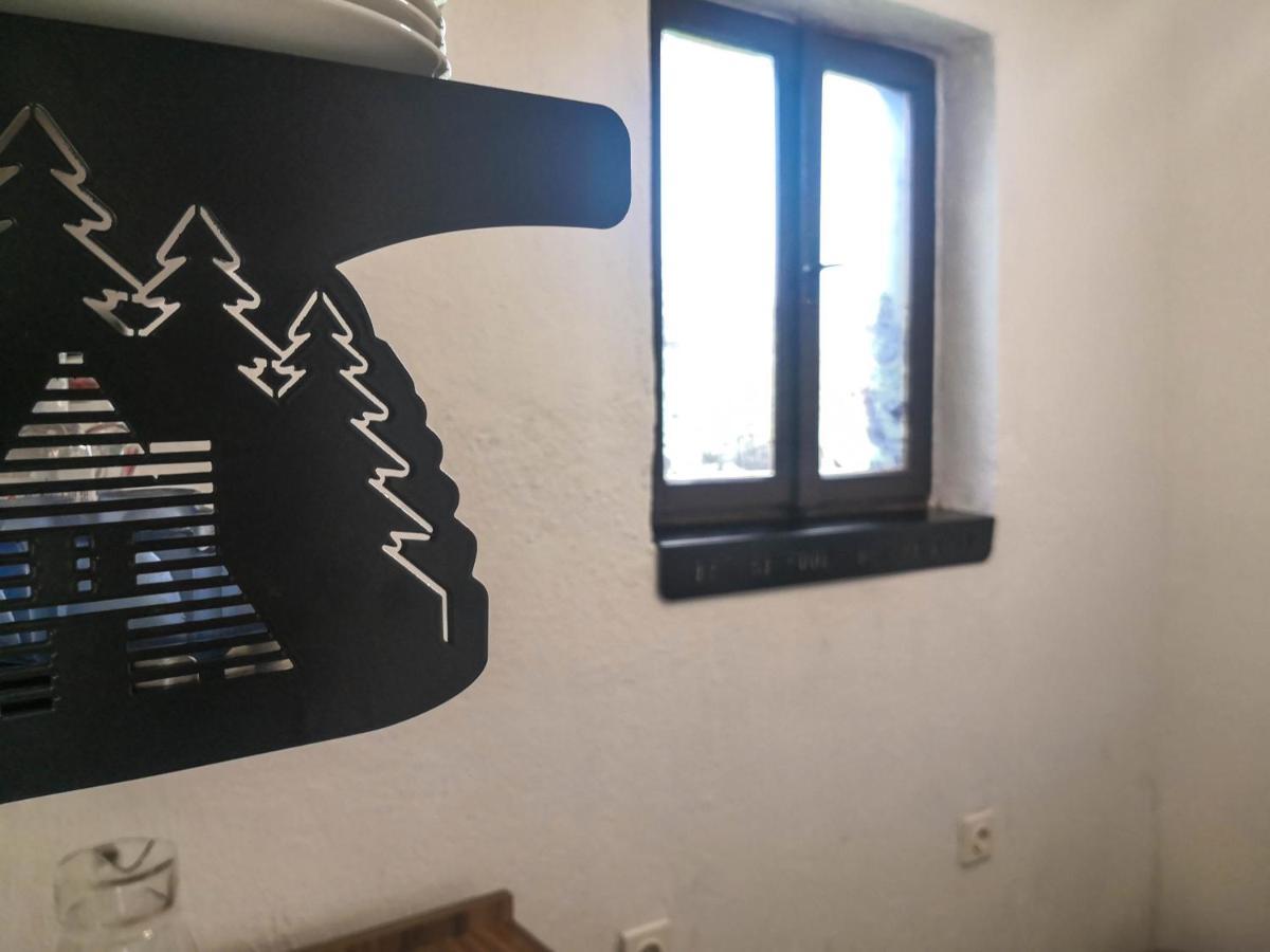 Lodge Zbilje Visoko, Bosnian Pyramids Exterior photo