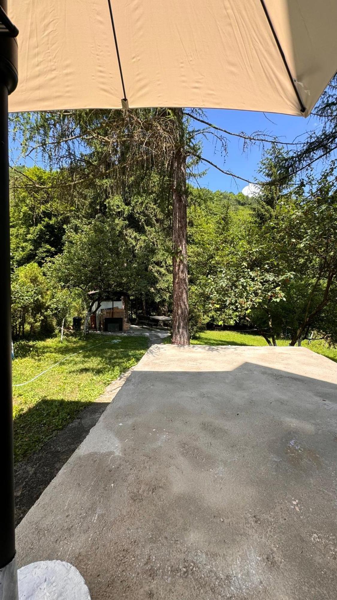 Lodge Zbilje Visoko, Bosnian Pyramids Exterior photo